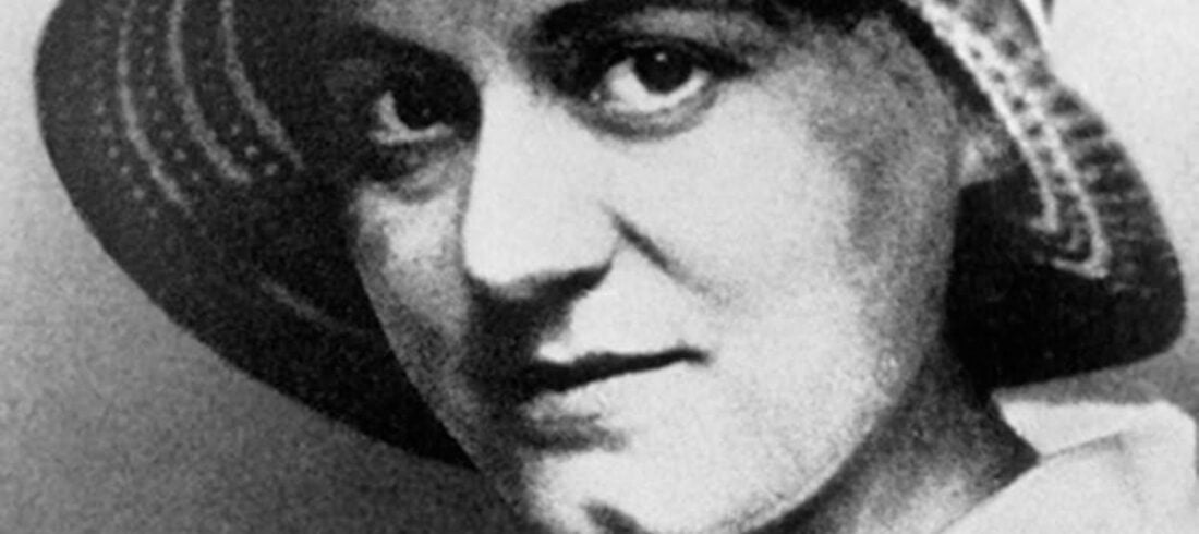 Edith Stein